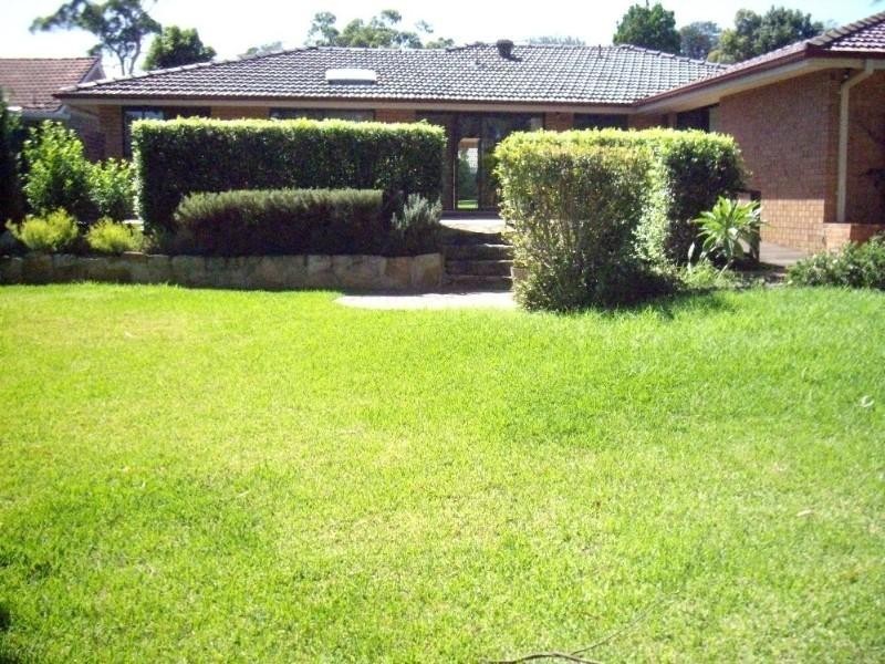 23 Christel Avenue, Carlingford NSW 2118