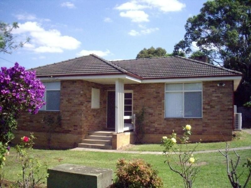 25 Flinders Street, Ermington NSW 2115