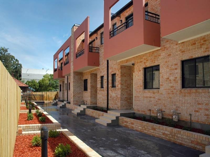 9/360 Victoria Road, Rydalmere NSW 2116