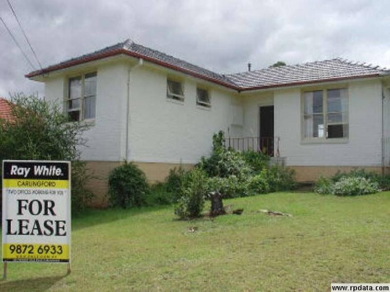 24 Coffey Street, Ermington NSW 2115