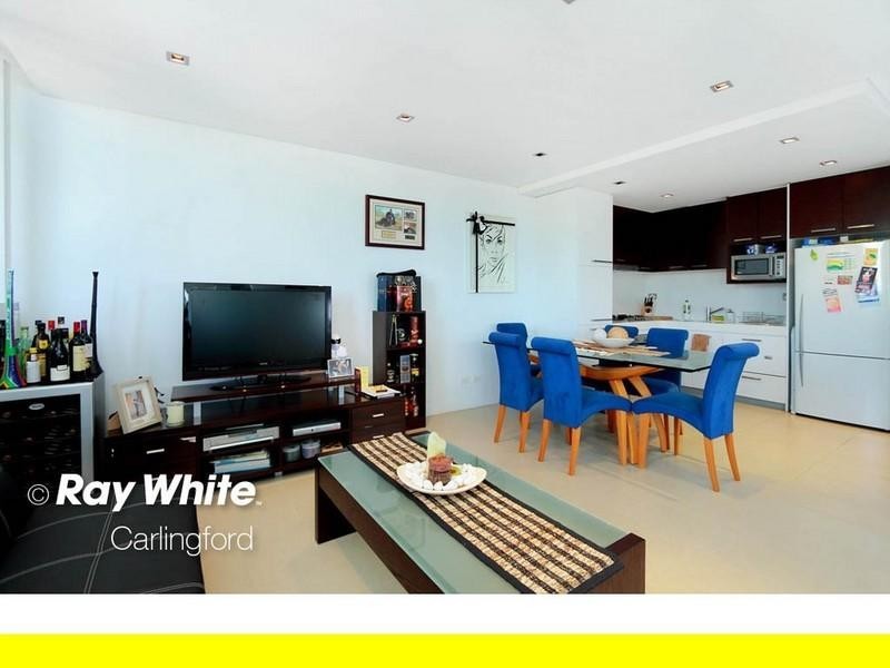 308/2 Marlborough Street, Drummoyne NSW 2047