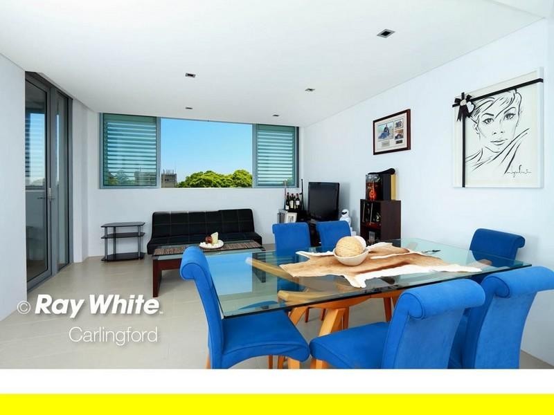 308/2 Marlborough Street, Drummoyne NSW 2047