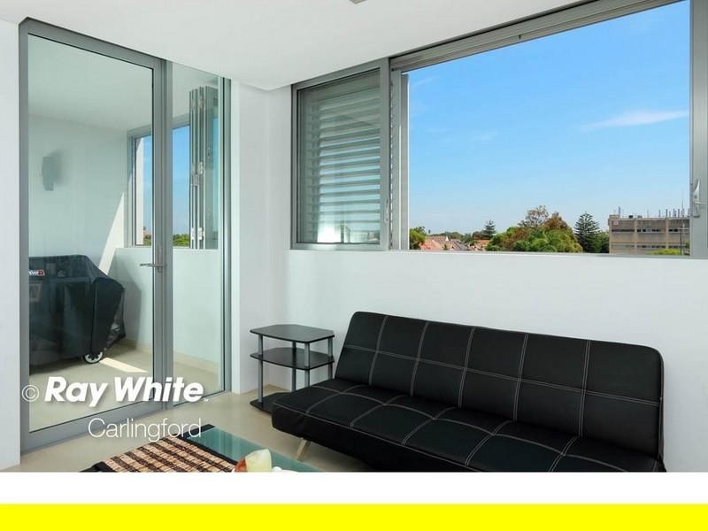 308/2 Marlborough Street, Drummoyne NSW 2047