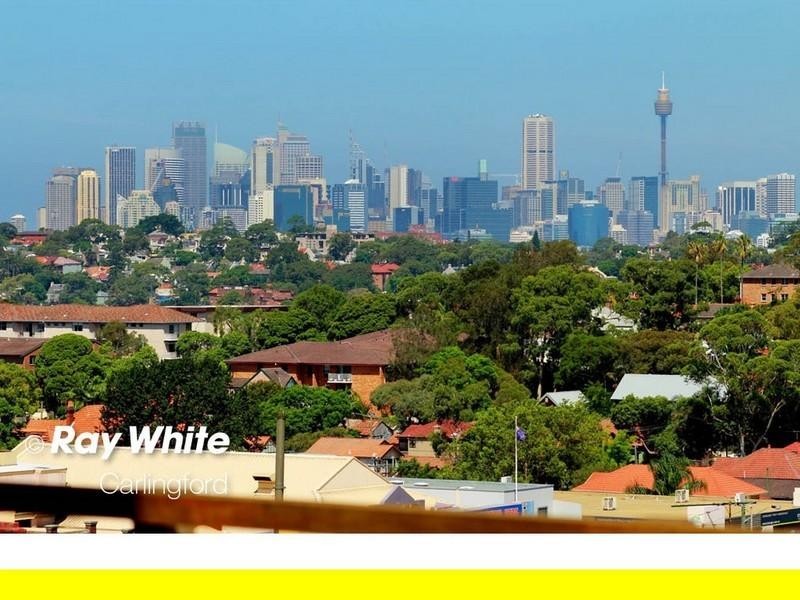 308/2 Marlborough Street, Drummoyne NSW 2047