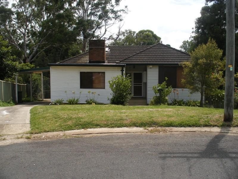 8 Edward Street, Northmead NSW 2152