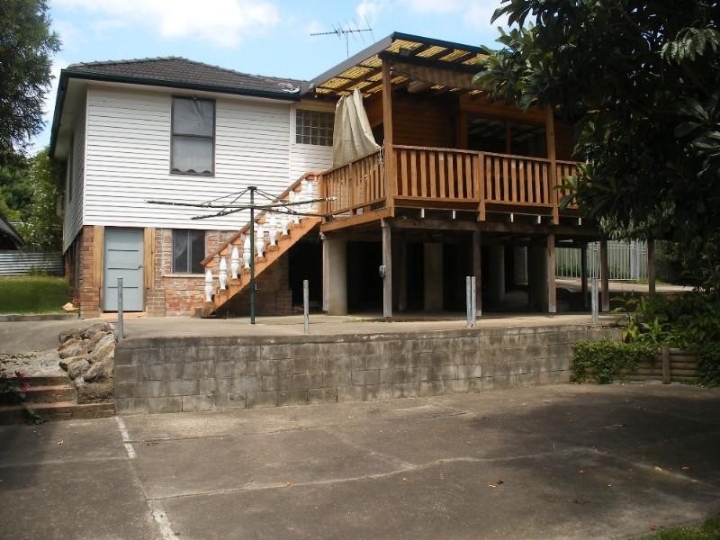 8 Edward Street, Northmead NSW 2152