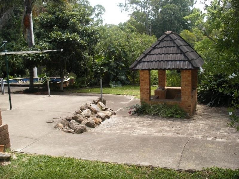 8 Edward Street, Northmead NSW 2152