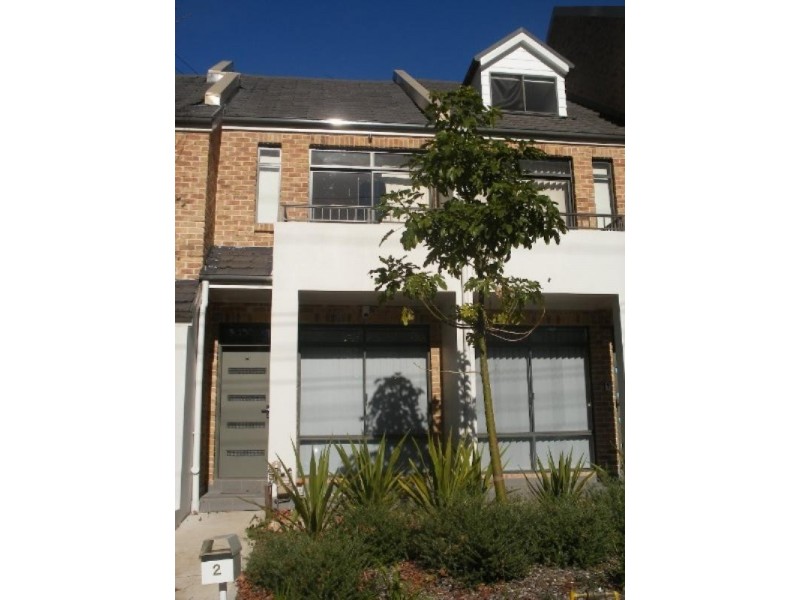 2/20-24 Fullarton Street, Telopea NSW 2117