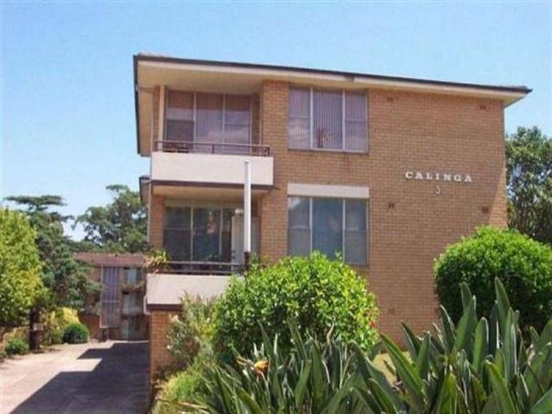 7/3 Coleman Avenue, Carlingford NSW 2118