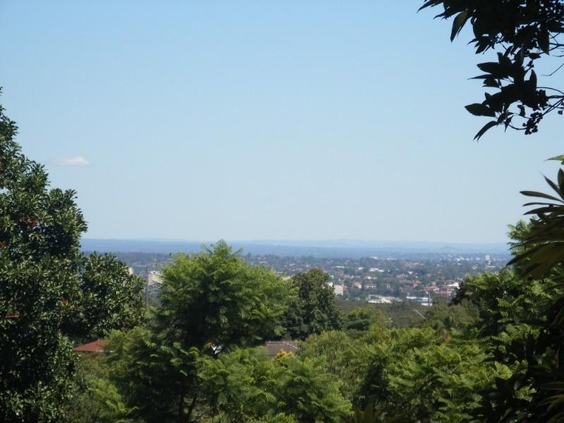 7/3 Coleman Avenue, Carlingford NSW 2118