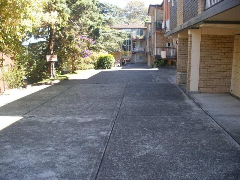 7/3 Coleman Avenue, Carlingford NSW 2118