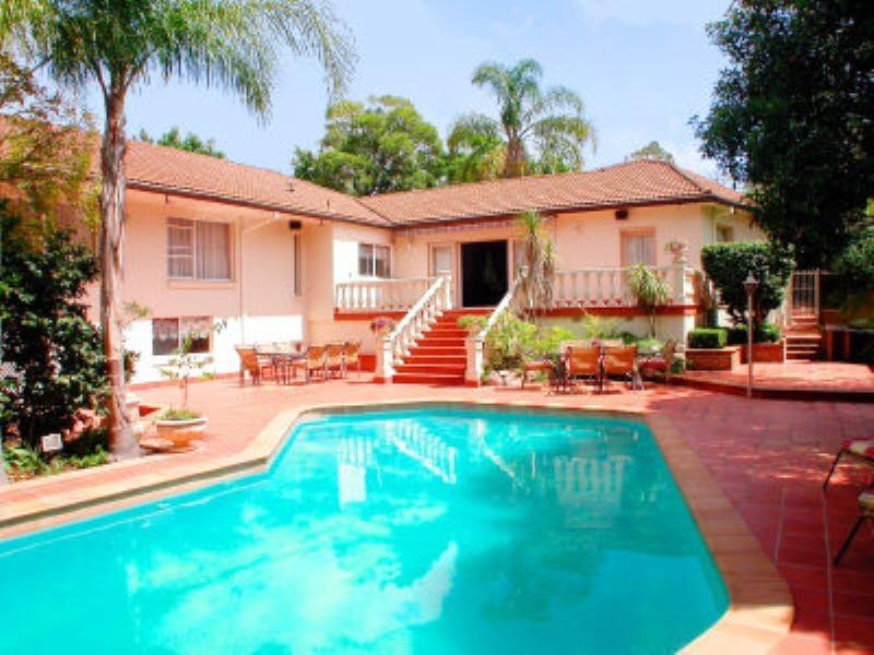 20 Wyoming Avenue, Oatlands NSW 2117