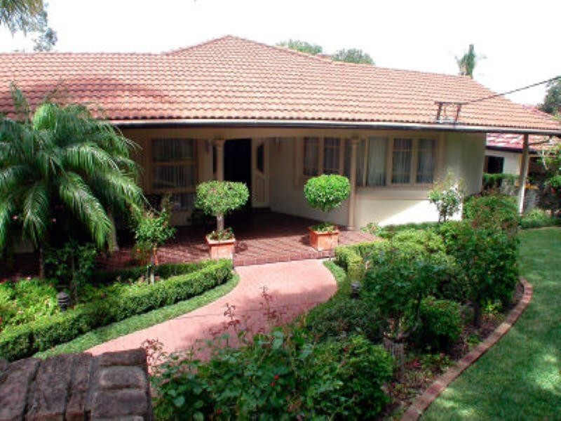 20 Wyoming Avenue, Oatlands NSW 2117