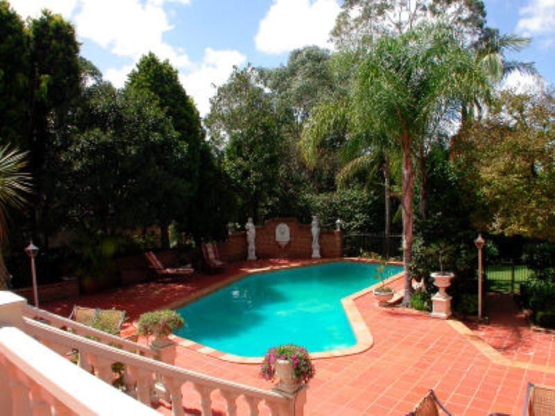 20 Wyoming Avenue, Oatlands NSW 2117