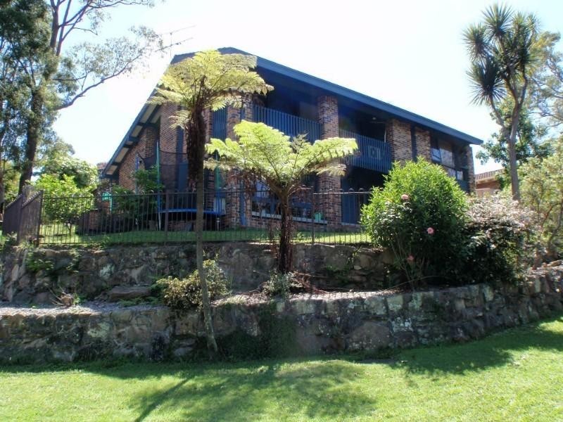 1 Hancey Avenue, North Rocks NSW 2151