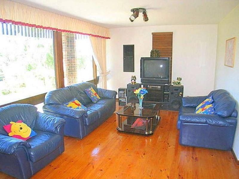 1 Hancey Avenue, North Rocks NSW 2151