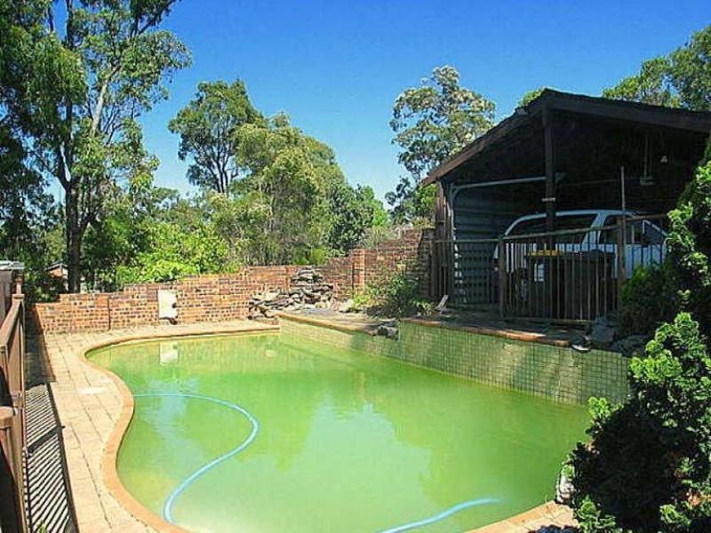 1 Hancey Avenue, North Rocks NSW 2151