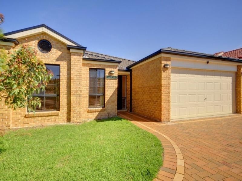 16 Bellenden Close, Glenwood NSW 2768