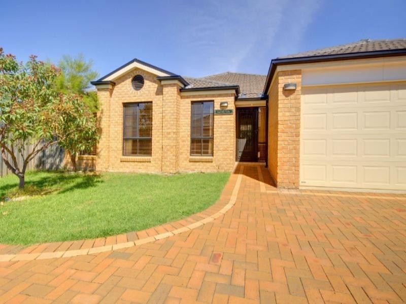 16 Bellenden Close, Glenwood NSW 2768