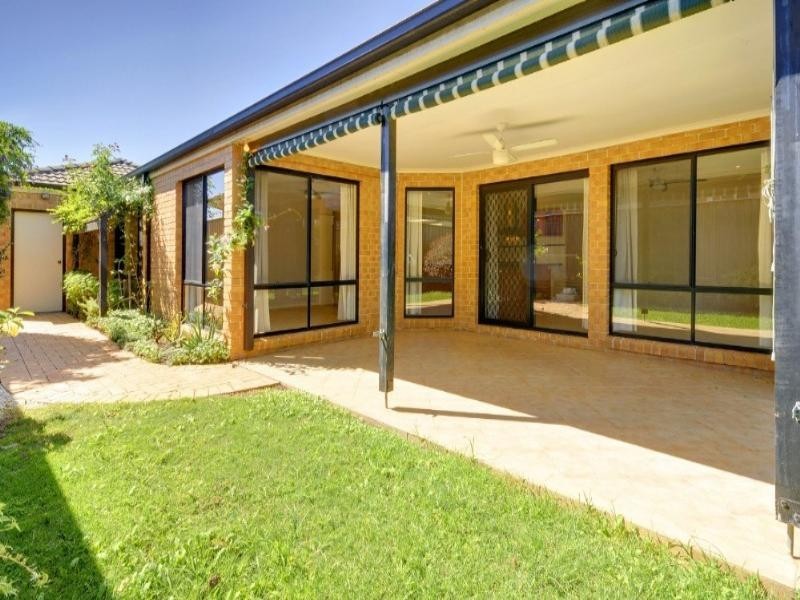 16 Bellenden Close, Glenwood NSW 2768