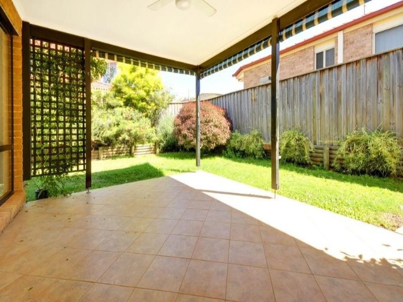 16 Bellenden Close, Glenwood NSW 2768