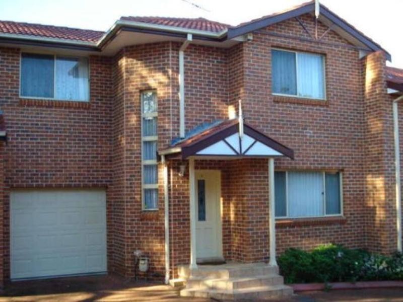 2/16 Dora Crescent, Dundas NSW 2117