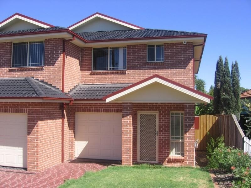 2A Lawson Street, Ermington NSW 2115