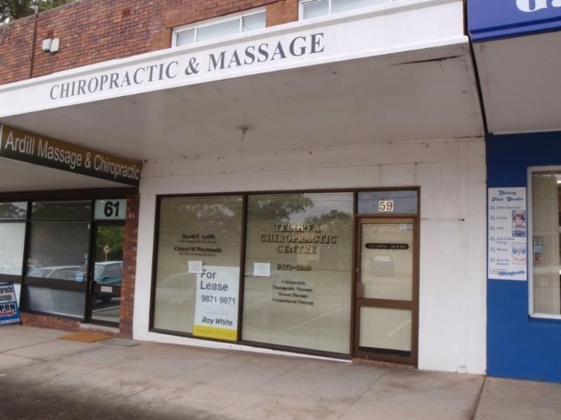 59 Tintern Avenue, Telopea NSW 2117