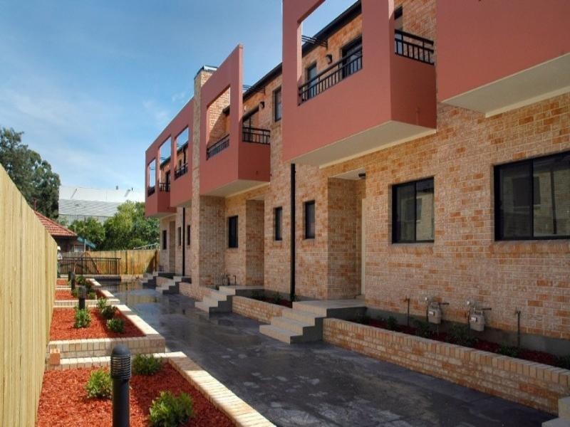 10/360 Victoria Road, Rydalmere NSW 2116