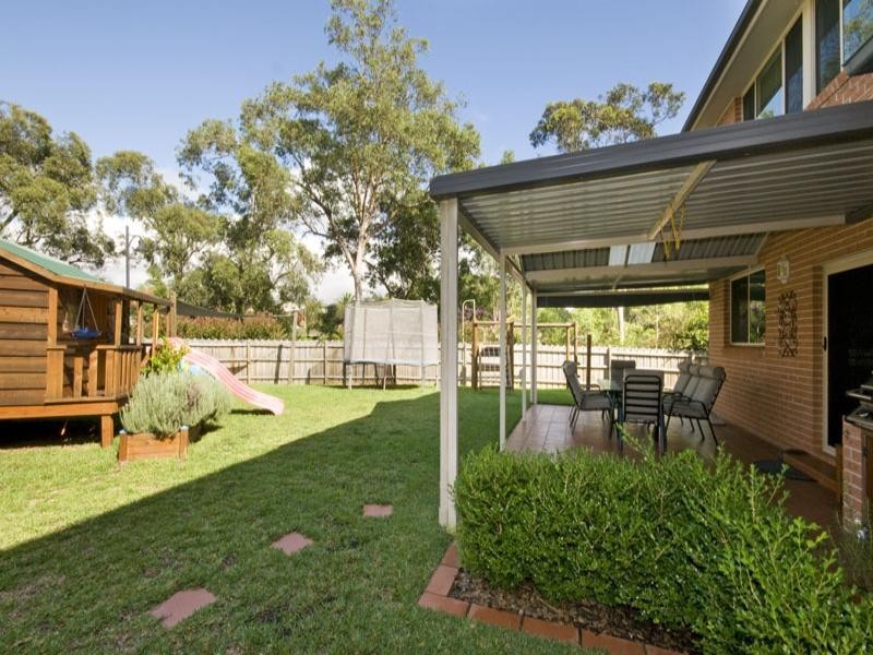 13 Blackwattle Circuit, Northmead NSW 2152