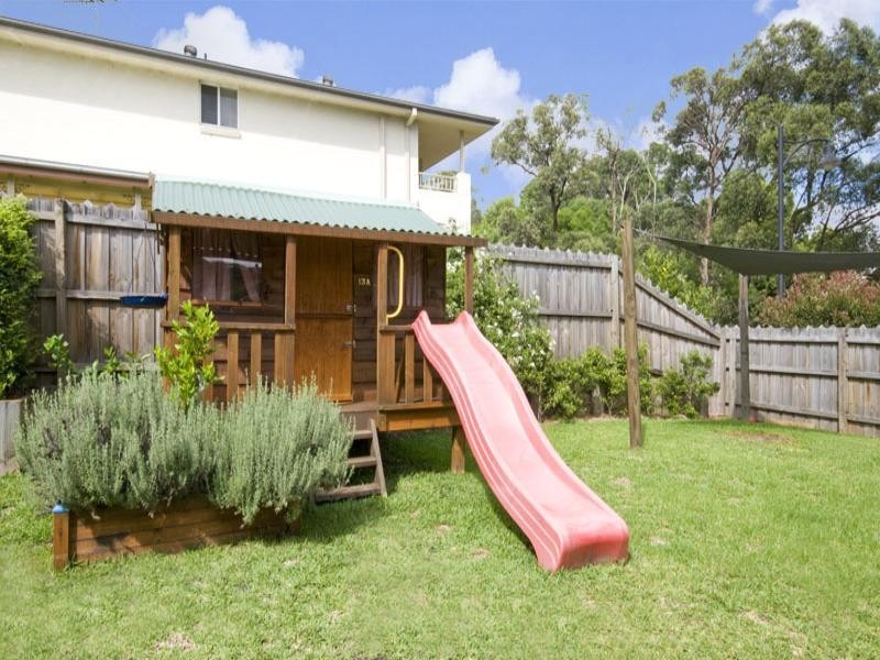 13 Blackwattle Circuit, Northmead NSW 2152