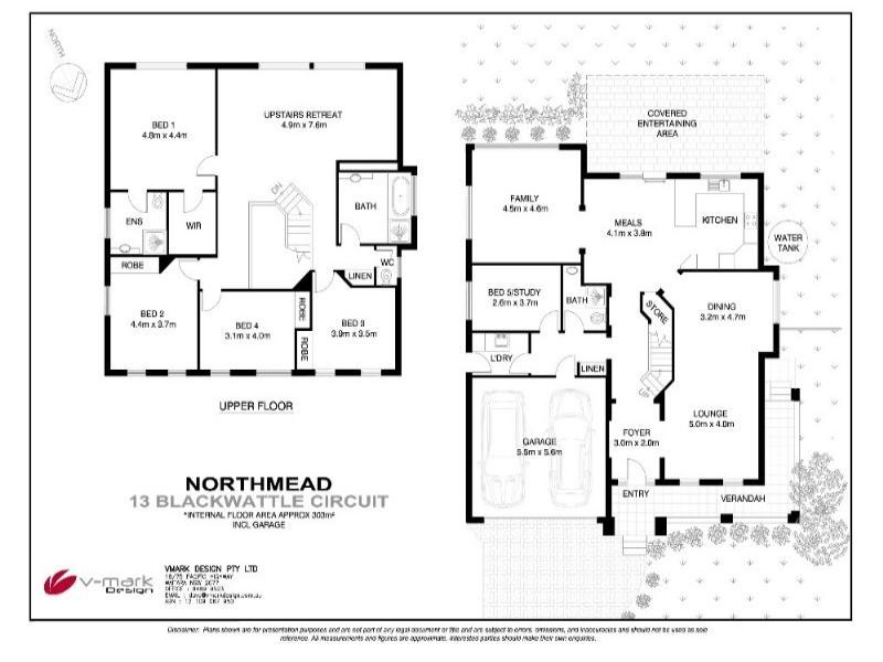 13 Blackwattle Circuit, Northmead NSW 2152