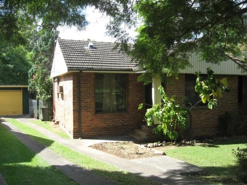 3 Sinfield Street, Ermington NSW 2115