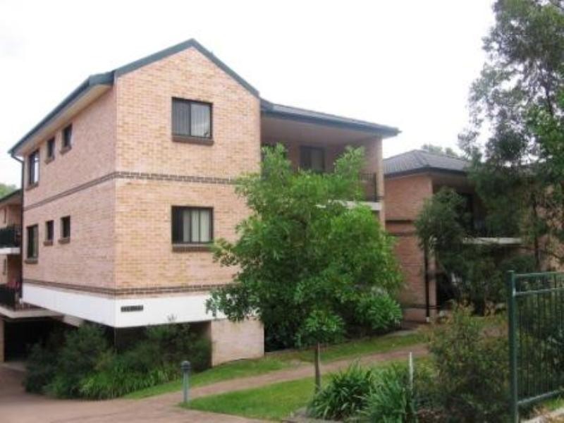 14/124-128 Spurway Street, Ermington NSW 2115