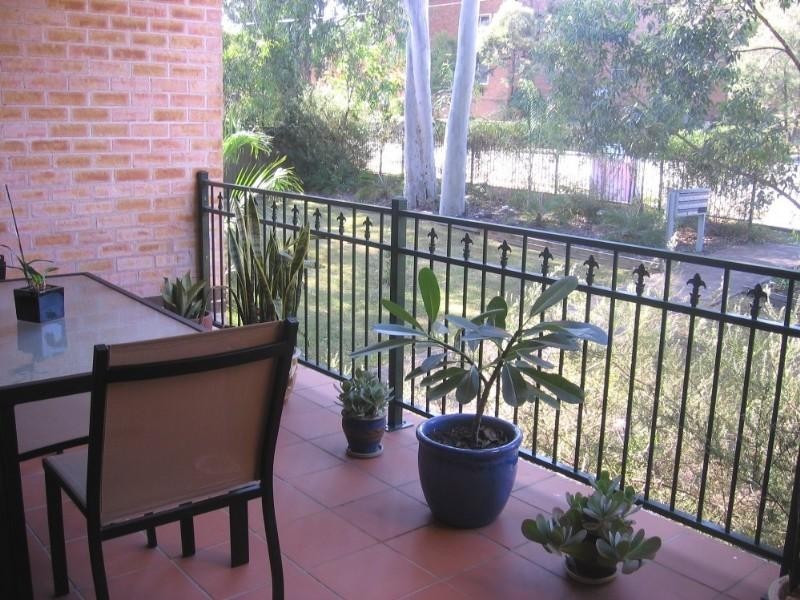 14/124-128 Spurway Street, Ermington NSW 2115