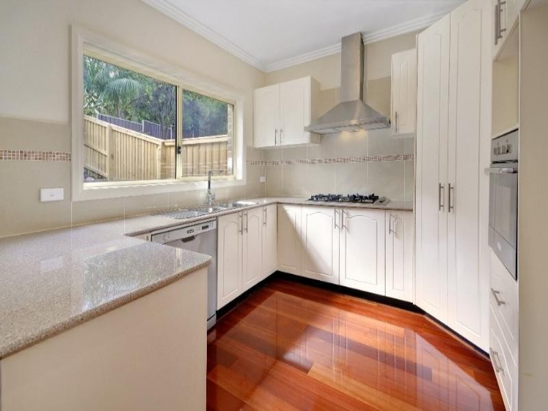 1 Manning Parade, Dundas NSW 2117