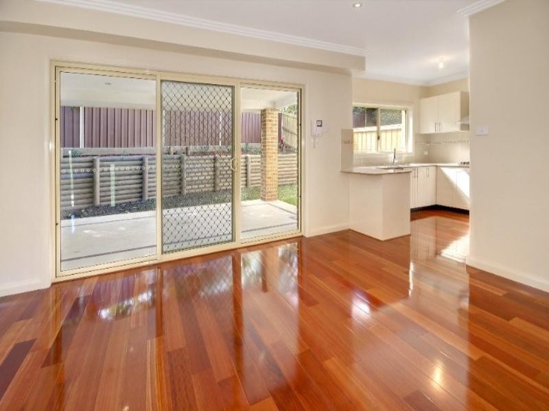 1 Manning Parade, Dundas NSW 2117