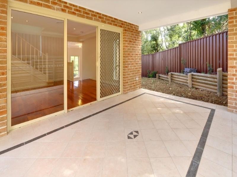 1 Manning Parade, Dundas NSW 2117