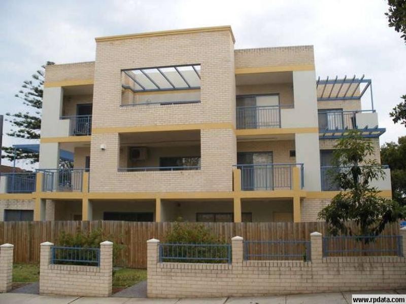 3/12-16 Prospect Street, Rosehill NSW 2142