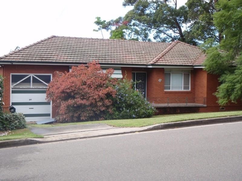 24 Rickard Street, Carlingford NSW 2118