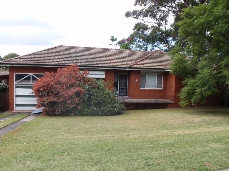 24 Rickard Street, Carlingford NSW 2118