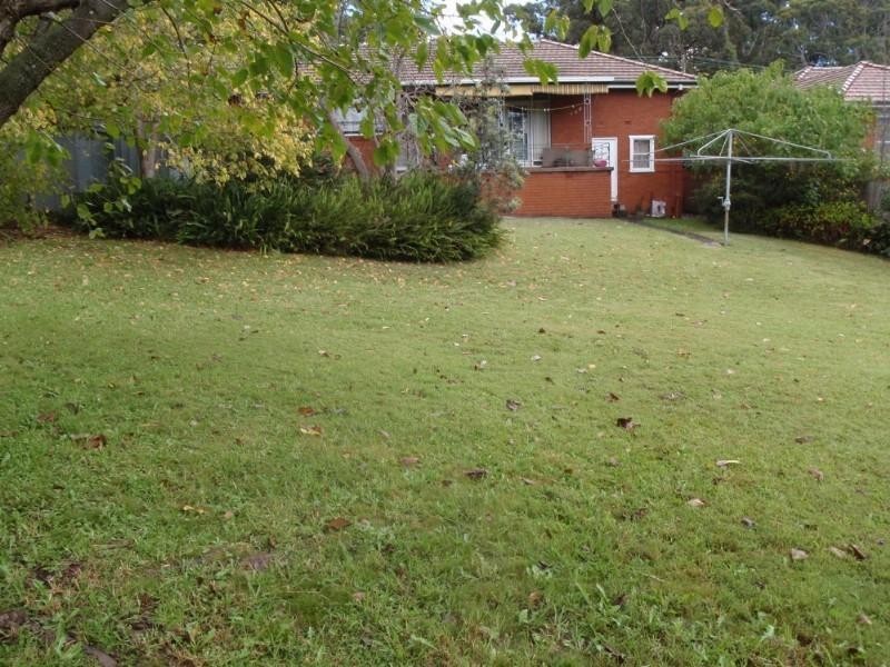 24 Rickard Street, Carlingford NSW 2118