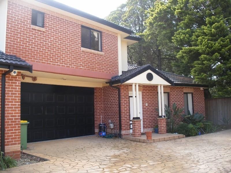 1/236 Pennant Hills Road, Carlingford NSW 2118