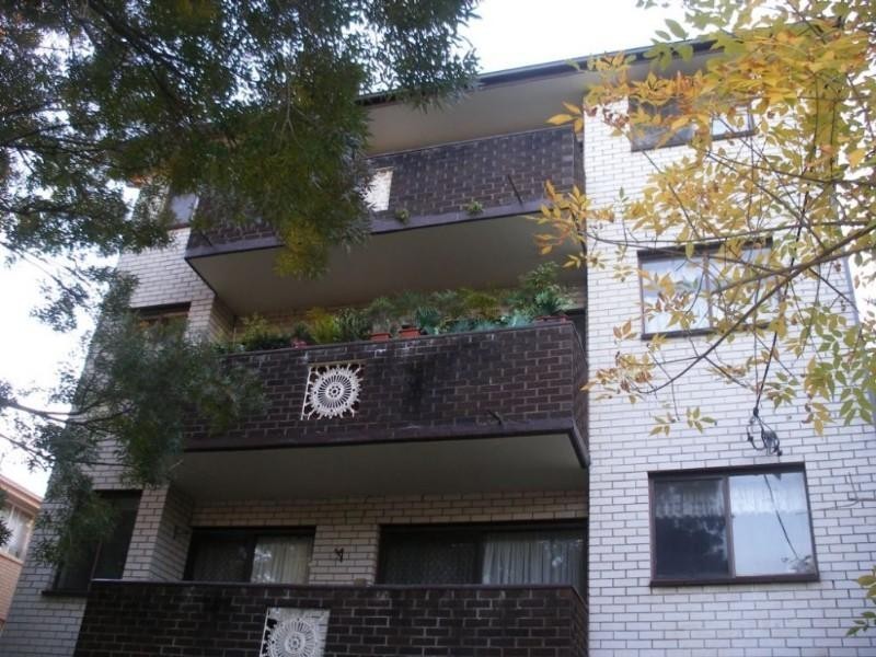 6/79 Anzac Avenue, West Ryde NSW 2114