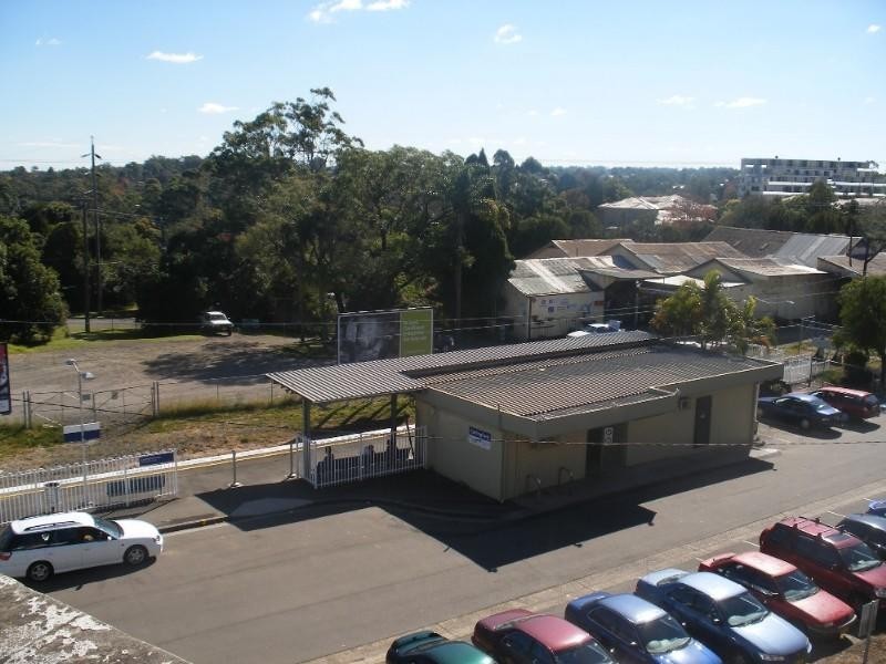 12A/1-3 Lloyds Avenue, Carlingford NSW 2118