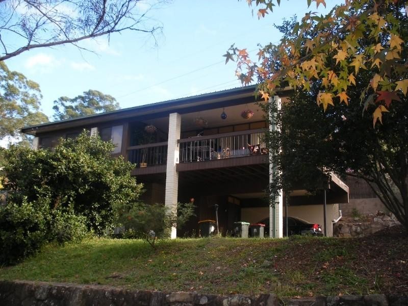 49 Dryden Avenue, Carlingford NSW 2118