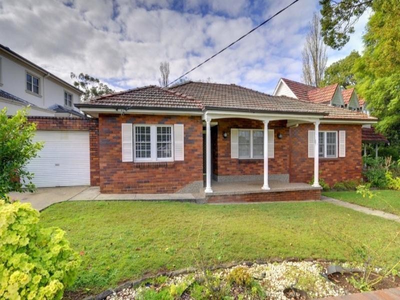 6 Sutherland Road, North Parramatta NSW 2151