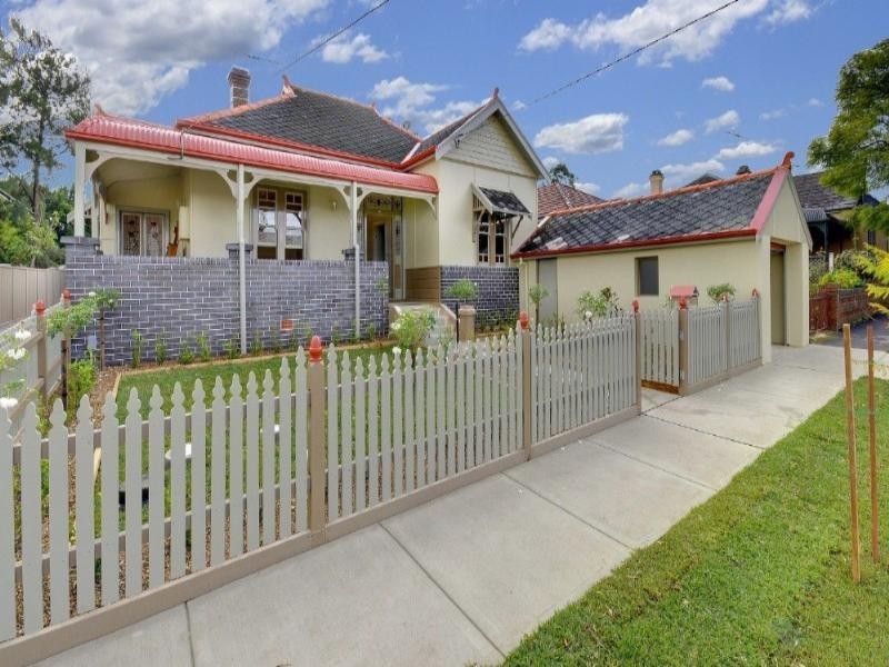 2A Prince Street, North Parramatta NSW 2151