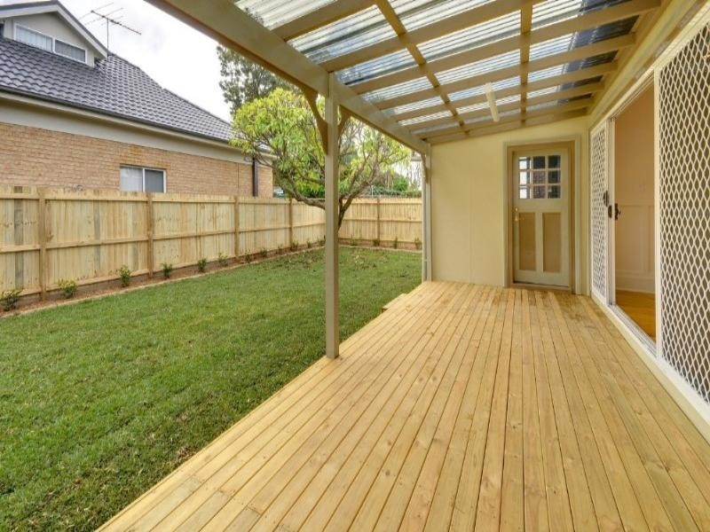 2A Prince Street, North Parramatta NSW 2151