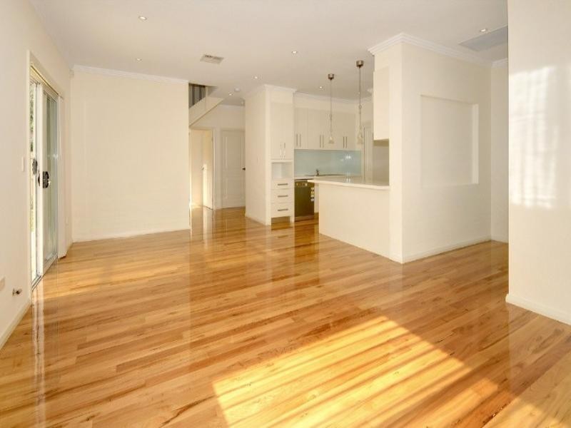 2B Prince Street, North Parramatta NSW 2151